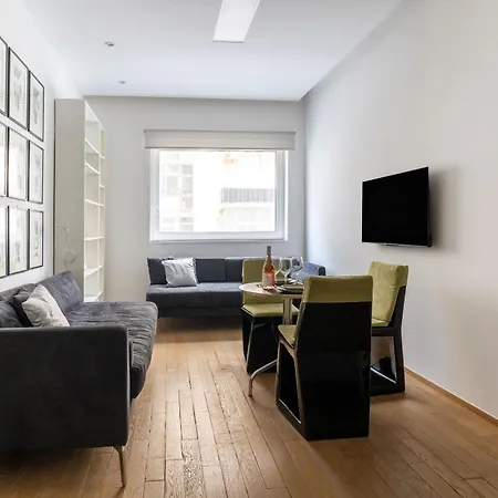 Apartament Leone By Barbarhouse *