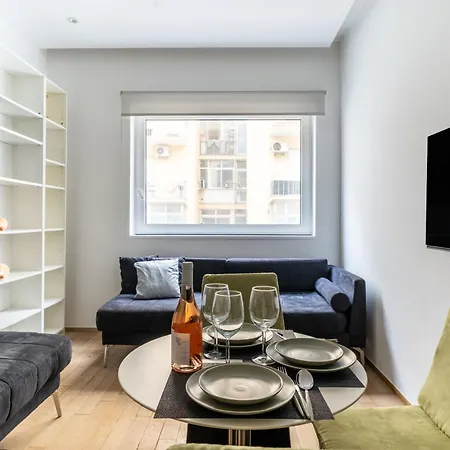 Leone By Barbarhouse Apartament