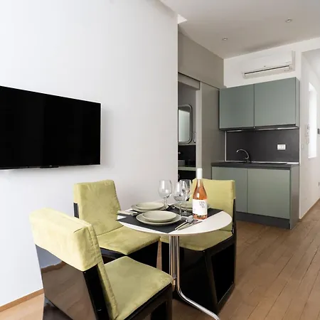 Leone By Barbarhouse Apartament Bari