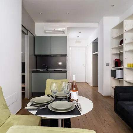 Apartament Leone By Barbarhouse