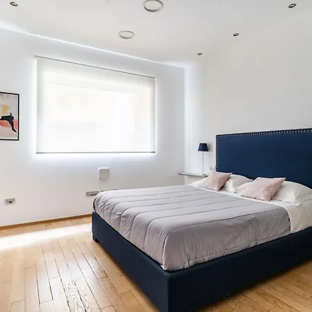 Apartament Leone By Barbarhouse