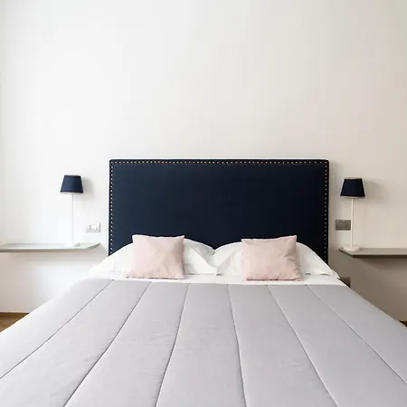 Apartament Leone By Barbarhouse Bari