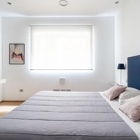 Apartament Leone By Barbarhouse *