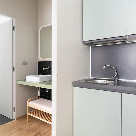 Leone By Barbarhouse Apartament Bari