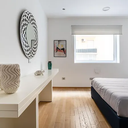 Leone By Barbarhouse Apartament