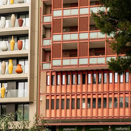 Leone By Barbarhouse Apartament *