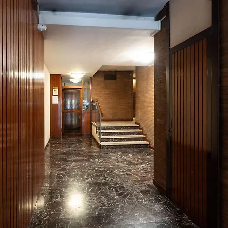 Apartament Leone By Barbarhouse Bari